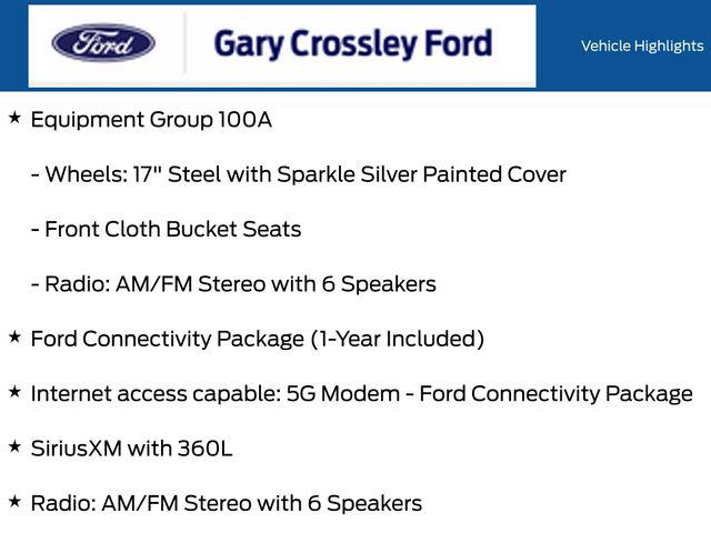 2026 Ford Maverick XL for sale in Kansas City, MO