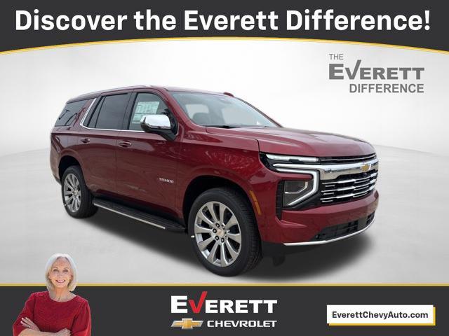 2026 Chevrolet Tahoe 4WD Premier for sale in Benton, AR