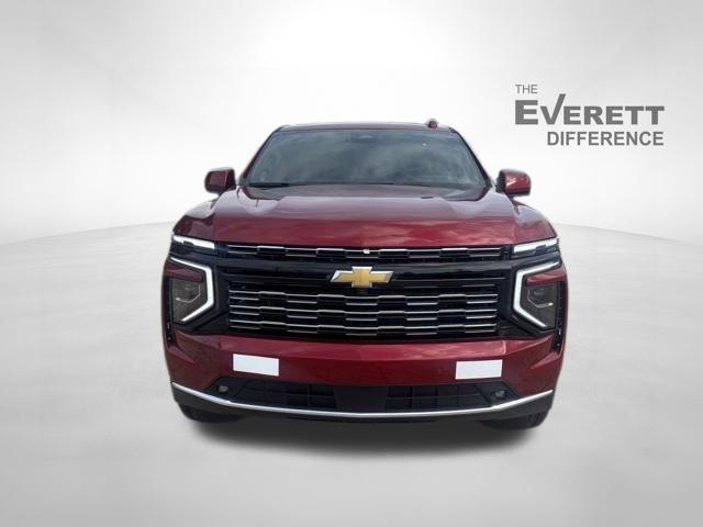 2026 Chevrolet Tahoe 4WD High Country