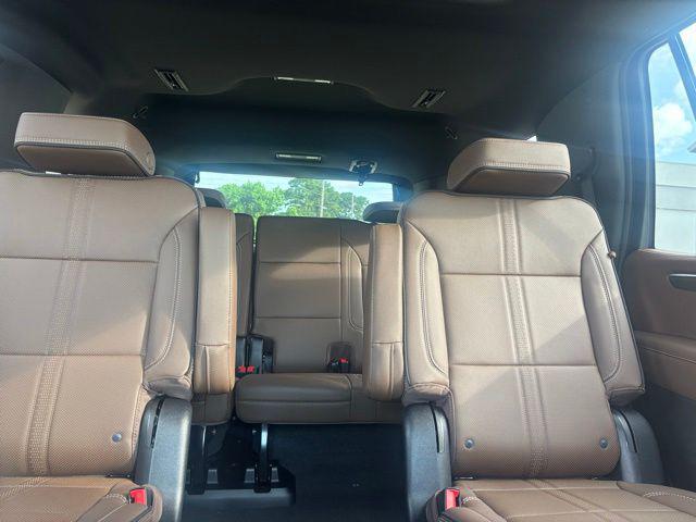 2026 Chevrolet Tahoe 4WD High Country