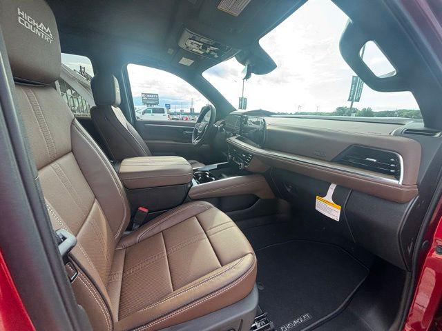 2026 Chevrolet Tahoe 4WD High Country