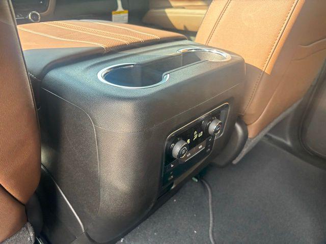 2026 Chevrolet Tahoe 4WD High Country