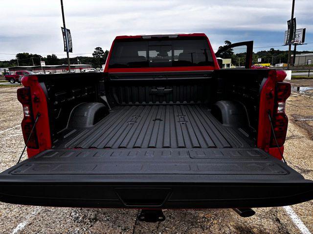 2026 Chevrolet Silverado 2500HD Crew Cab, Standard Bed, LT, 4WD