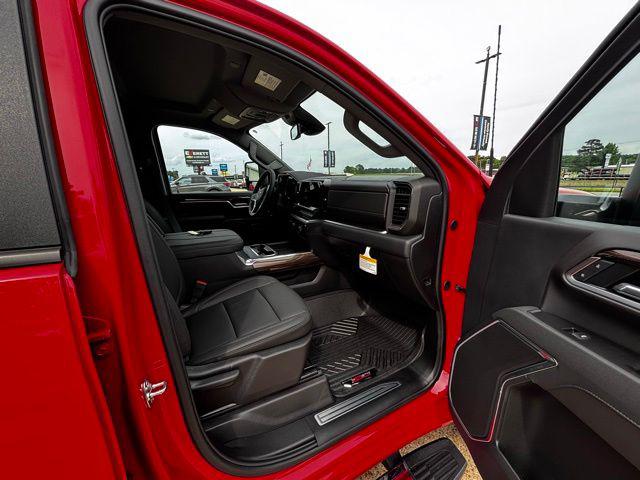 2026 Chevrolet Silverado 2500HD Crew Cab, Standard Bed, LT, 4WD