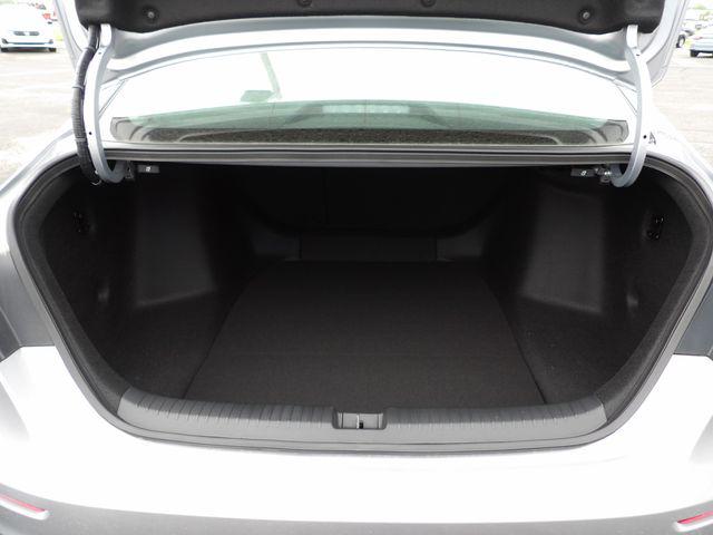 2026 Honda Accord Sedan Sport