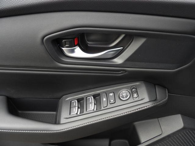 2026 Honda Accord Sedan Sport