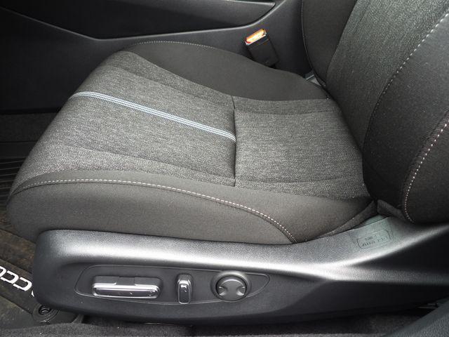 2026 Honda Accord Sedan Sport