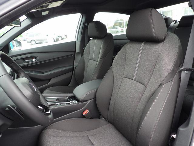 2026 Honda Accord Sedan Sport