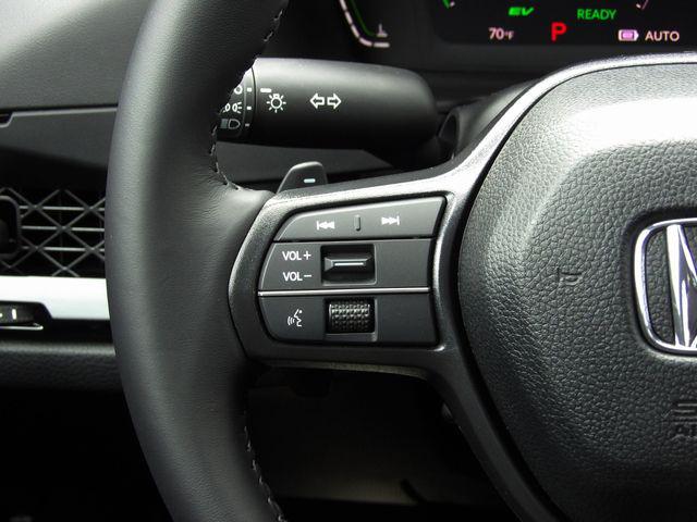 2026 Honda Accord Sedan Sport