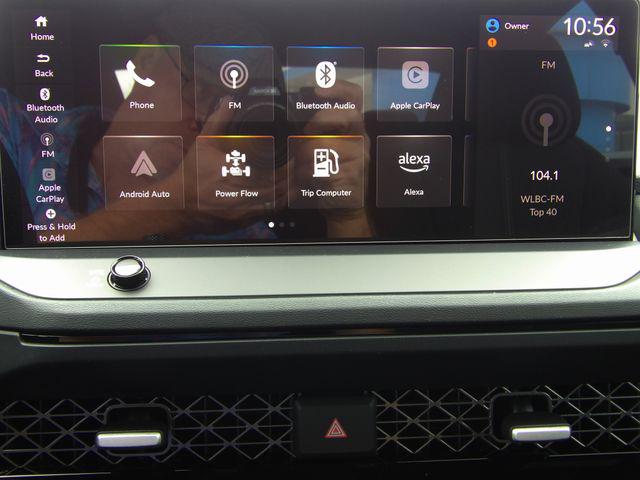 2026 Honda Accord Sedan Sport