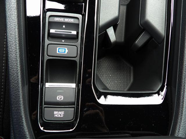2026 Honda Accord Sedan Sport