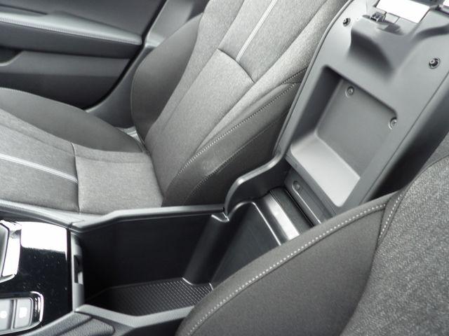 2026 Honda Accord Sedan Sport