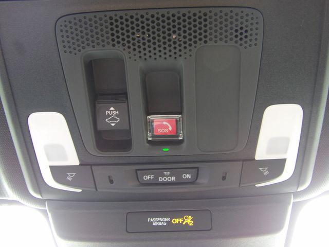 2026 Honda Accord Sedan Sport