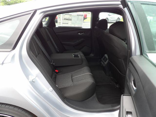 2026 Honda Accord Sedan Sport