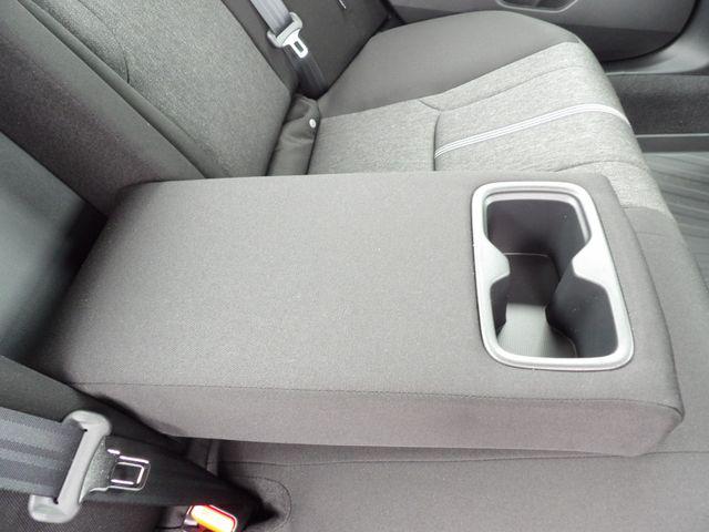 2026 Honda Accord Sedan Sport