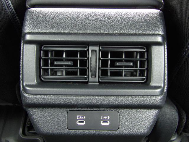 2026 Honda Accord Sedan Sport