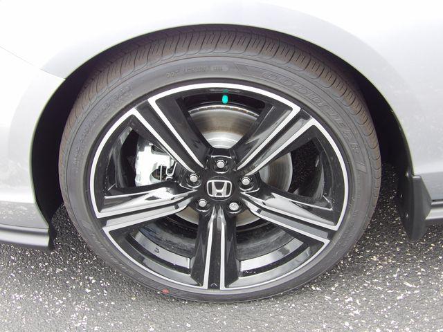 2026 Honda Accord Sedan Sport