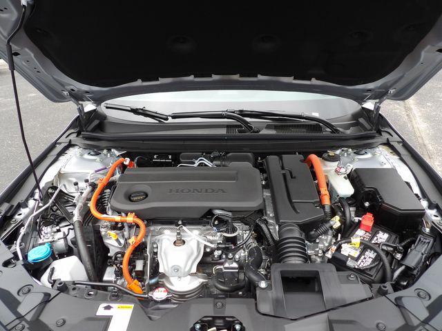 2026 Honda Accord Sedan Sport