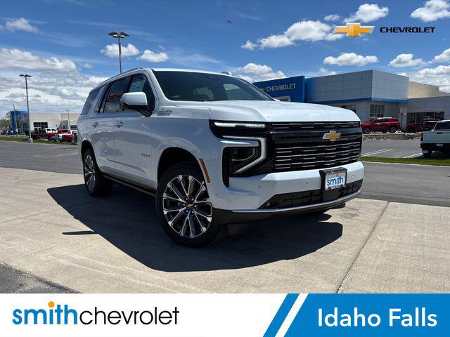 2026 Chevrolet Tahoe 4WD High Country for sale in Idaho Falls, ID
