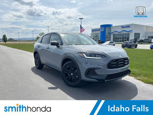 2027 Honda HR-V Sport for sale in Idaho Falls, ID