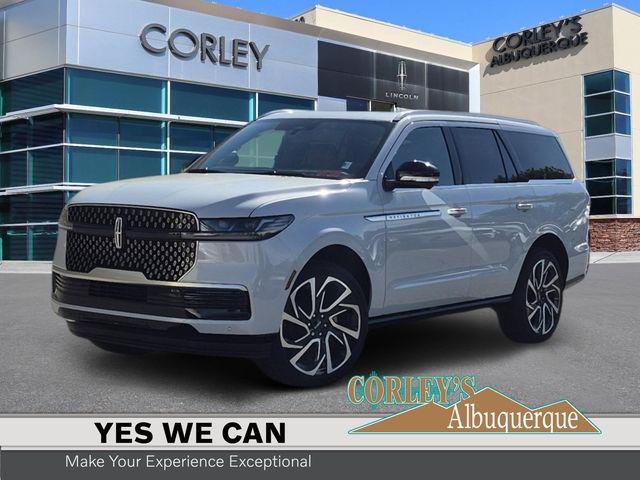 2026 Lincoln Navigator Reserve for sale in Albuquerque, NM