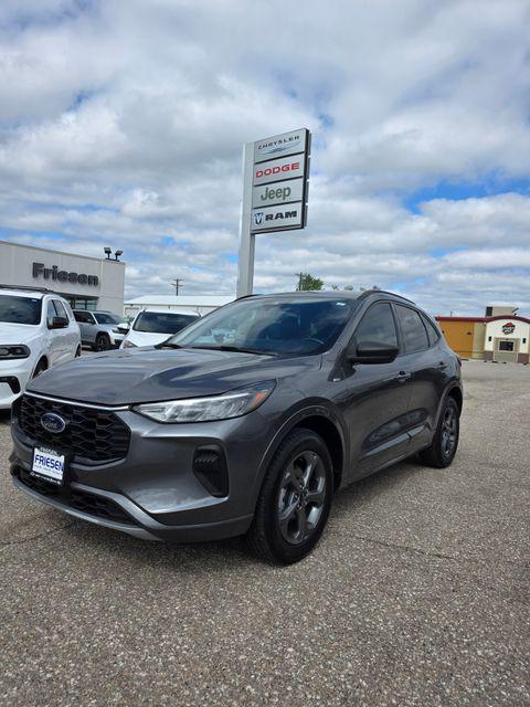 2024 Ford Escape ST-Line for sale in Clay Center, KS