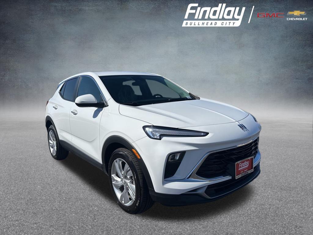 2025 Buick Encore GX Preferred's photo