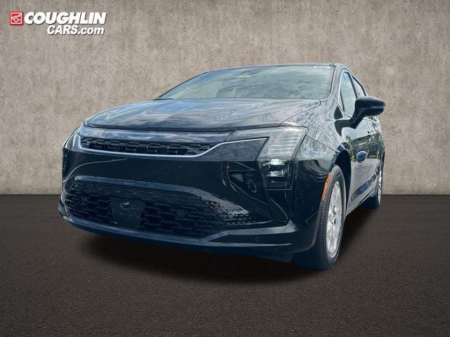 2027 Chrysler Pacifica PACIFICA SELECT