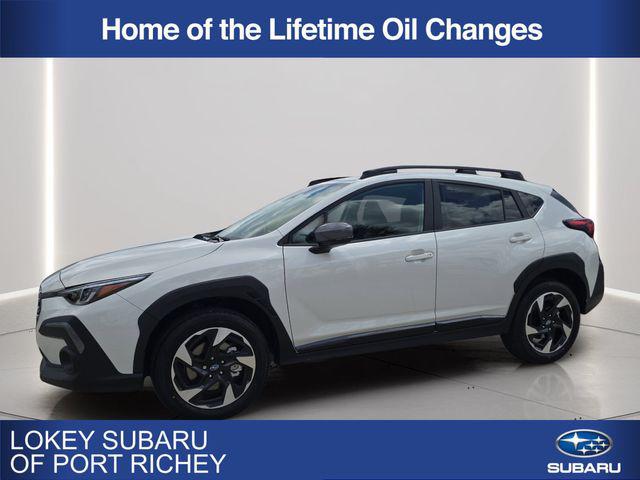 2026 Subaru Crosstrek Limited for sale in Port Richey, FL