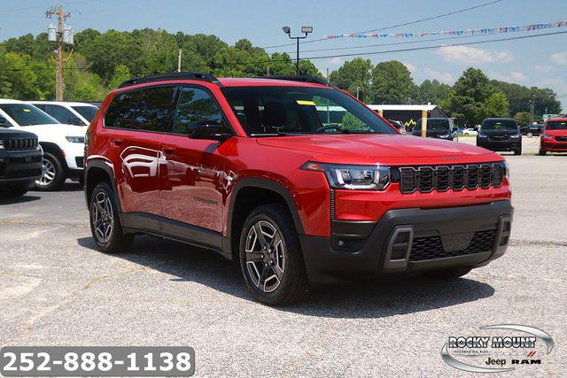 2026 Jeep Cherokee Laredo 4x4 for sale in Rocky Mount, NC