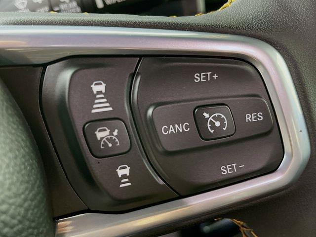 2024 Jeep Wrangler 4xe Sahara 4xe