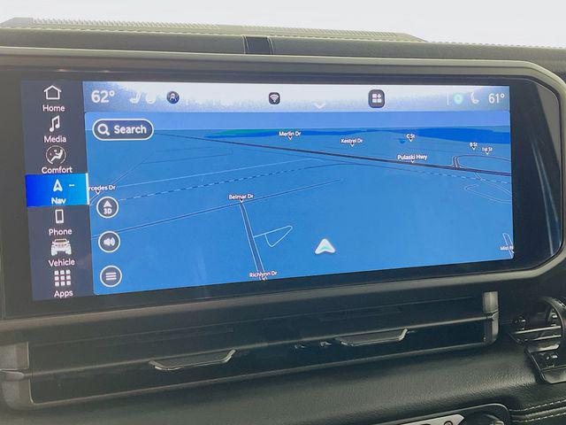 2024 Jeep Wrangler 4xe Sahara 4xe