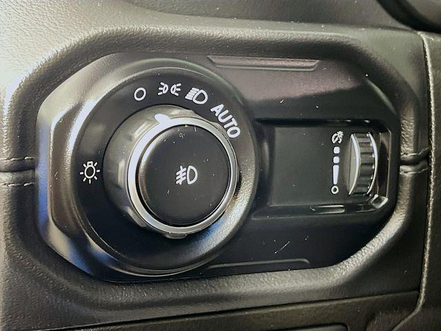 2024 Jeep Wrangler 4xe Sahara 4xe