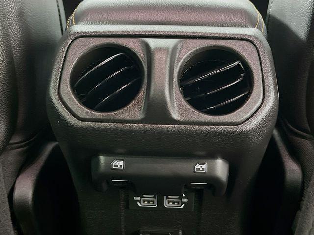 2024 Jeep Wrangler 4xe Sahara 4xe