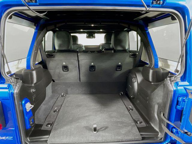 2024 Jeep Wrangler 4xe Sahara 4xe