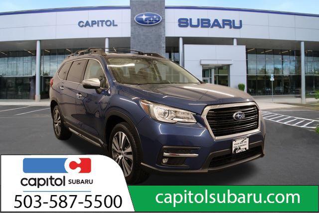 2022 Subaru Ascent Touring for sale in Salem, OR
