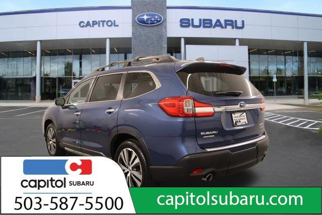 2022 Subaru Ascent Touring