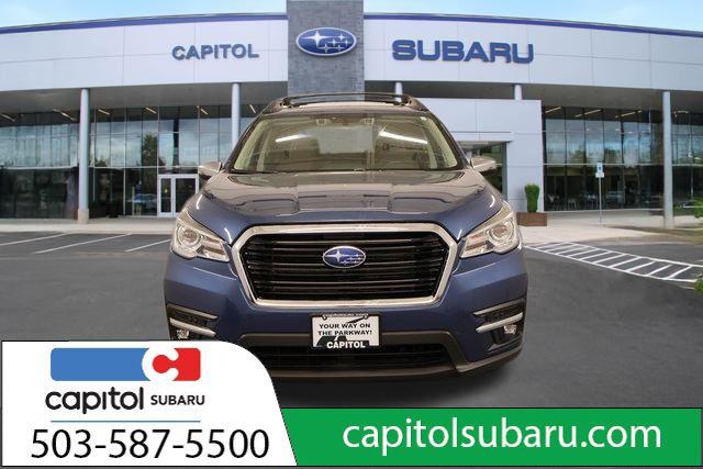 2022 Subaru Ascent Touring