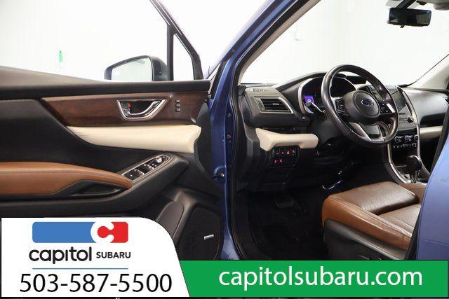 2022 Subaru Ascent Touring