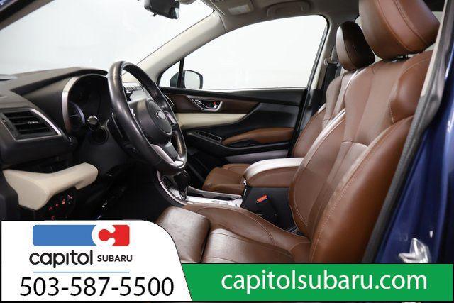 2022 Subaru Ascent Touring