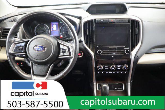 2022 Subaru Ascent Touring