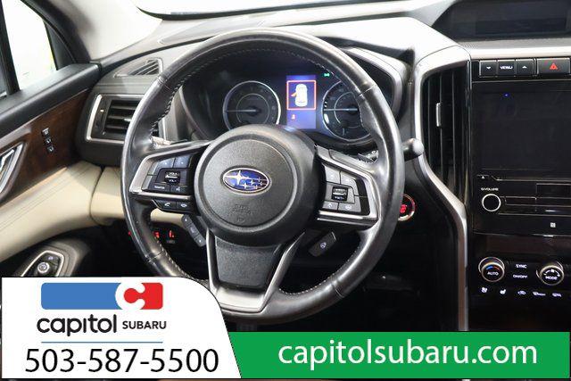 2022 Subaru Ascent Touring