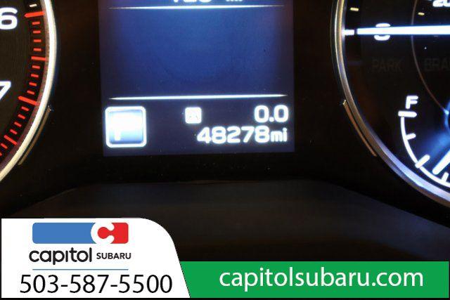 2022 Subaru Ascent Touring