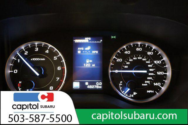 2022 Subaru Ascent Touring