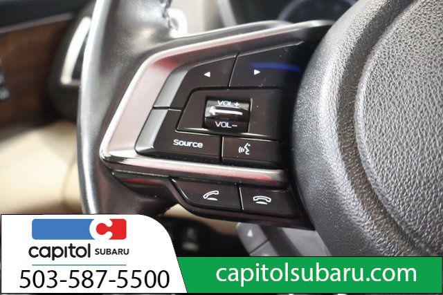 2022 Subaru Ascent Touring