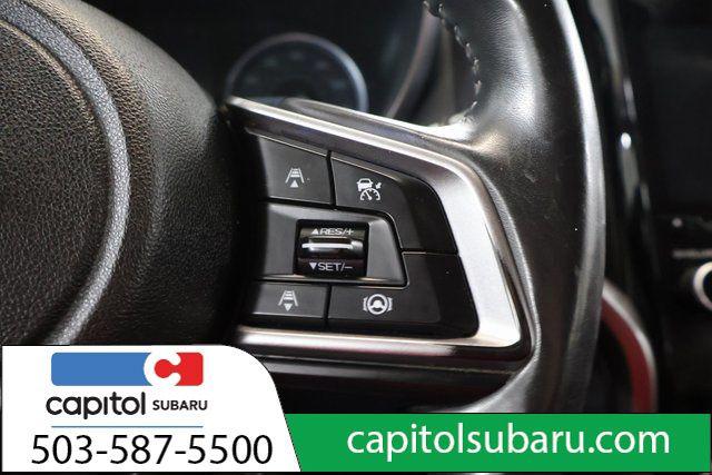 2022 Subaru Ascent Touring