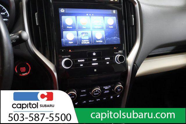 2022 Subaru Ascent Touring