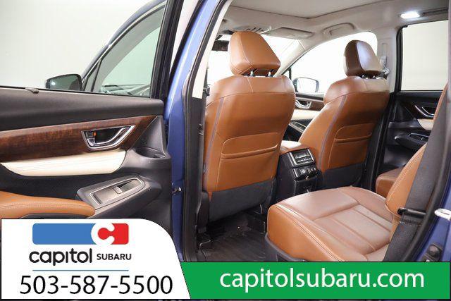 2022 Subaru Ascent Touring