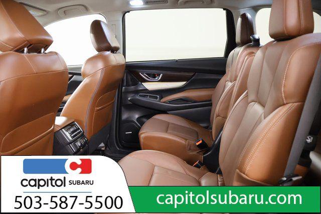 2022 Subaru Ascent Touring