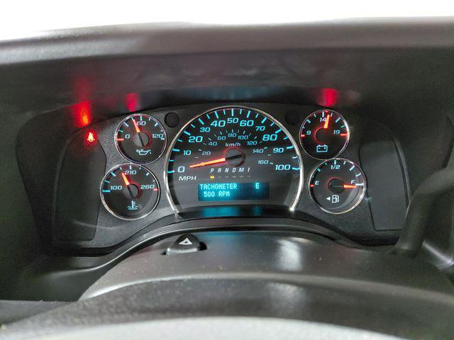 2023 Chevrolet Express Passenger RWD 3500 Extended Wheelbase LT